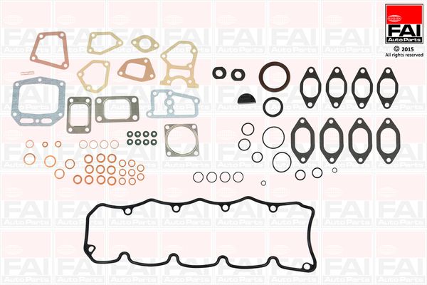 FAI Cylinder Head Gasket Kit