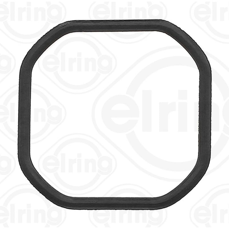 Elring Thermostat Seal OD ID Wide 074.860