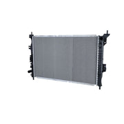 NRF Engine Radiator 59303