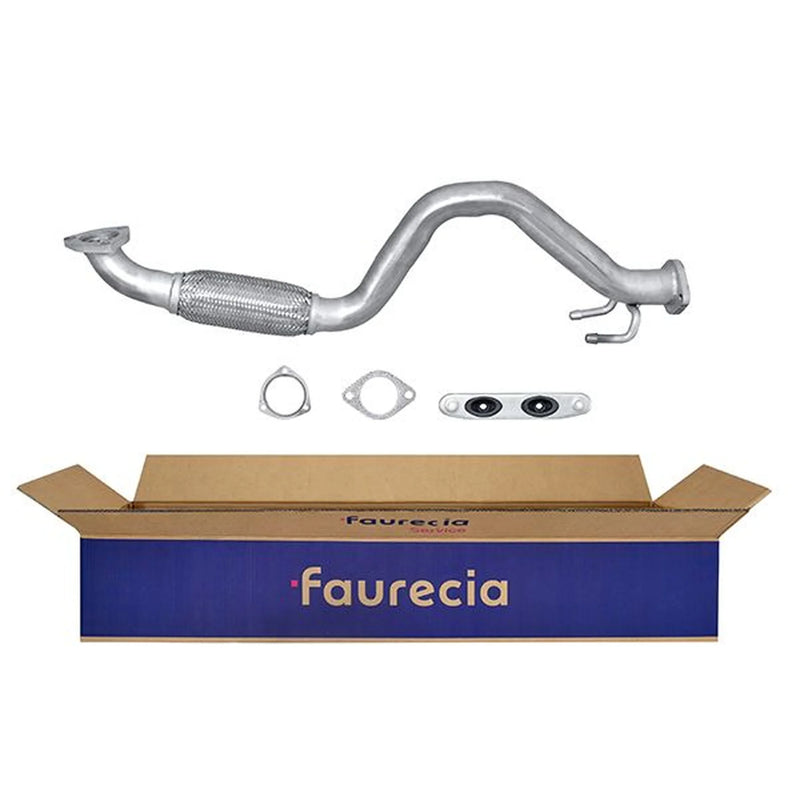 Hella Exhaust Pipe OD 8LA 366 001-391