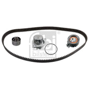 Febi Timing Belt & Water Pump Kit 45109