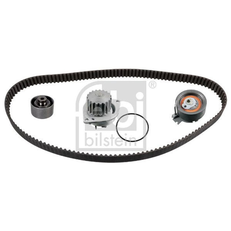 Febi Timing Belt & Water Pump Kit 45109