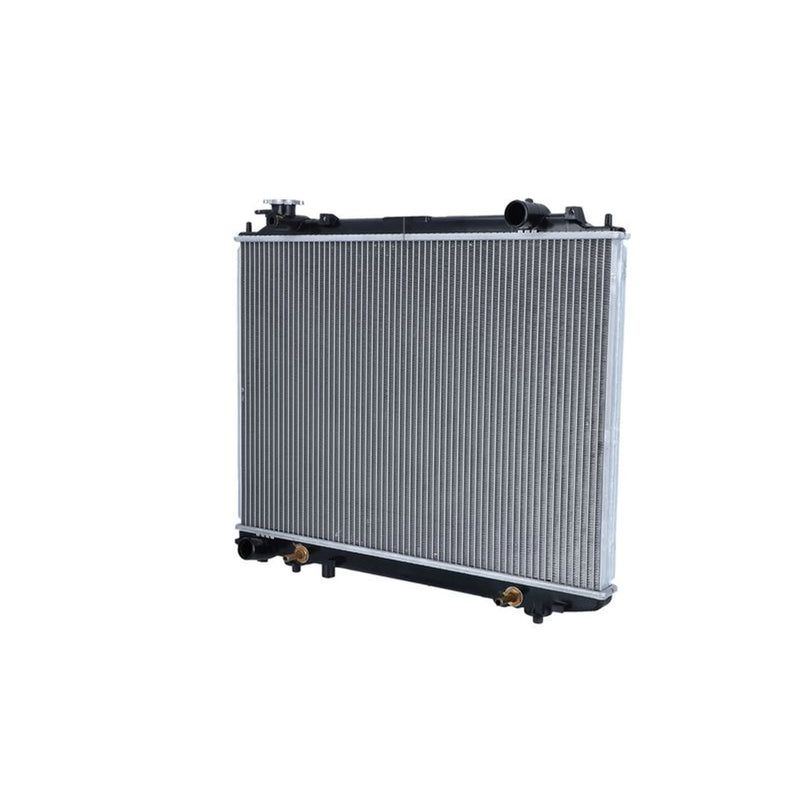 NRF Engine Radiator 560012
