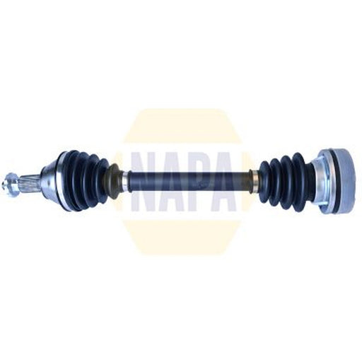 NAPA CV Drive Shaft Driveshaft Front Left NDS1237L