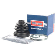 Borg & Beck Drive Shaft Bellow Kit Front Right BCB6430