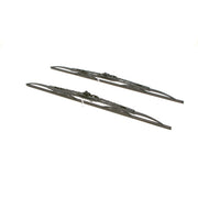 Bosch Eco Front Wiper Blade Set 550mm + 550mm — 405