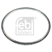 Febi Flywheel Ring Gear 393mm OD ID Wide 174543