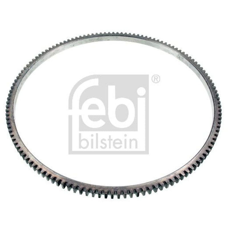 Febi Flywheel Ring Gear 393mm OD ID Wide 174543