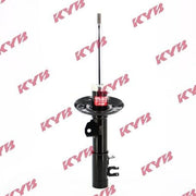 KYB Shock Absorber Damper Strut Front Left 3330040