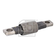 Febi Wishbone / Control / Trailing Arm Bush Front Right 186013