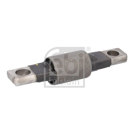 Febi Wishbone / Control / Trailing Arm Bush Front Right 186013