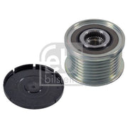 Febi Alternator Overrunning Freewheel Clutch 15158