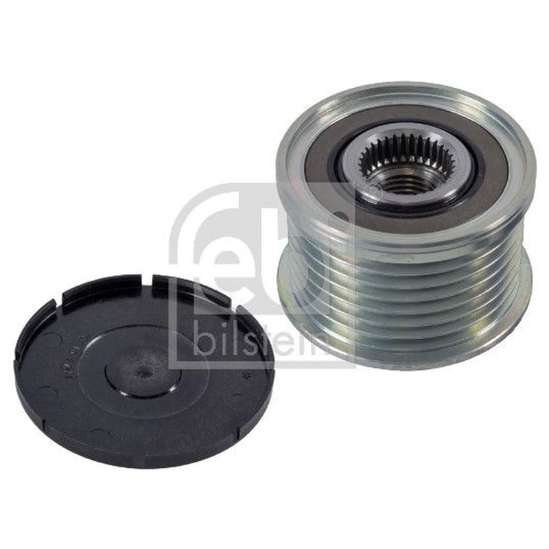Febi Alternator Overrunning Freewheel Clutch 15158