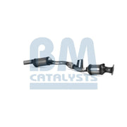 BM Catalysts Homologated Petrol Cat BM91282H