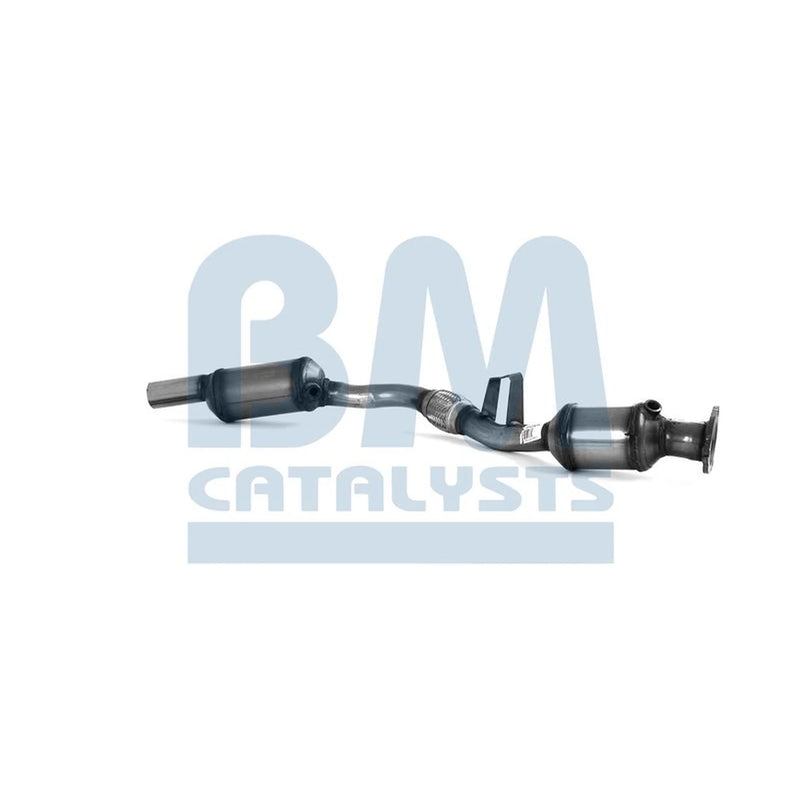 BM Catalysts Homologated Petrol Cat BM91282H