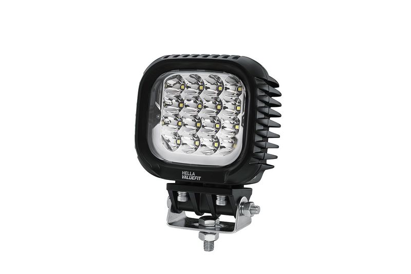 Hella Worklight High