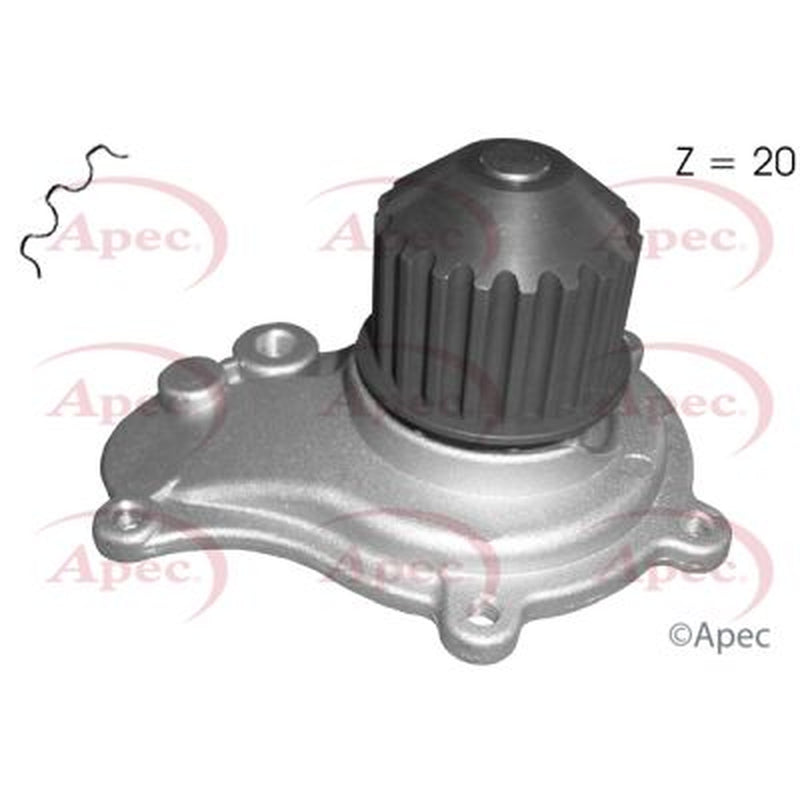 Apec Engine Cooling Water Pump AWP1152