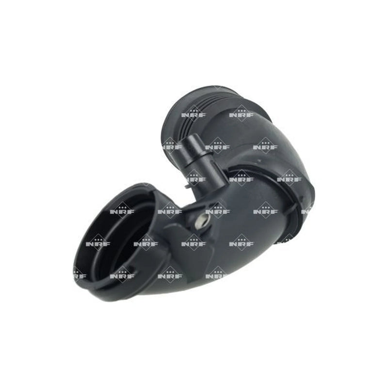 NRF Air Filter Intake Hose EPDM (ethylene propylene diene Monom 165042