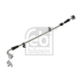 Febi Brake Hydraulic Hose Line Front Right 196829