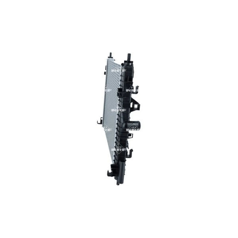 NRF Engine Radiator 53774