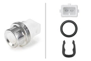 Hella 6PT 009 107-601 Sensor, coolant temperature