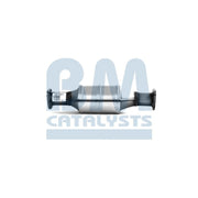 BM Catalysts Homologated Petrol Cat BM90108H