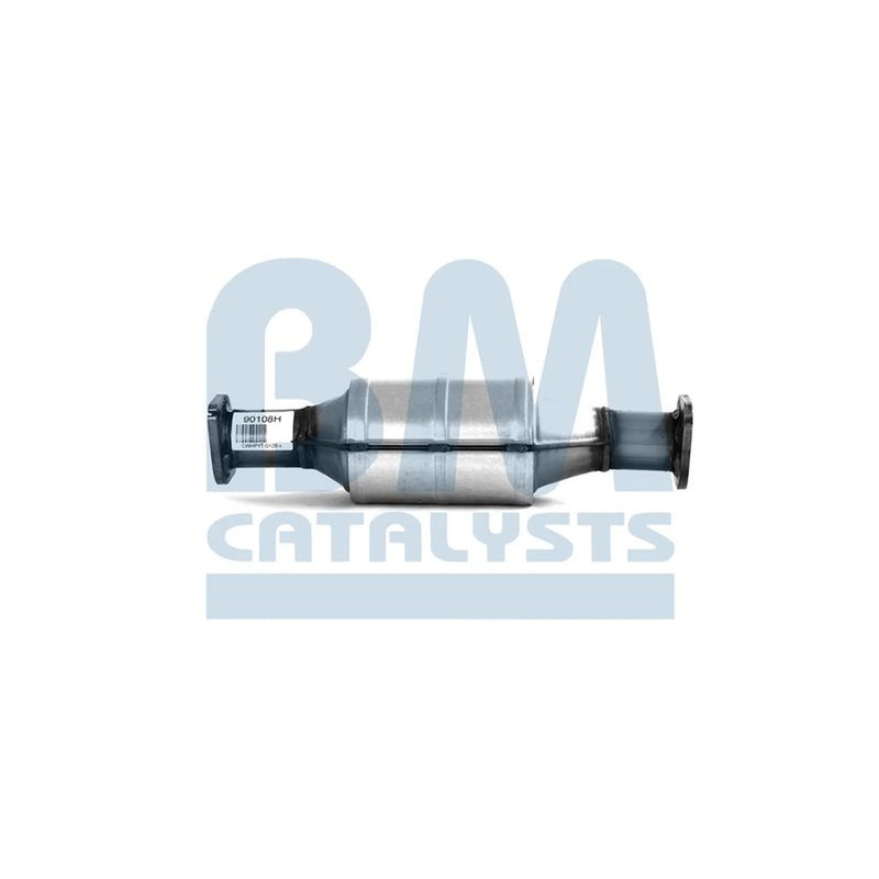 BM Catalysts Homologated Petrol Cat BM90108H