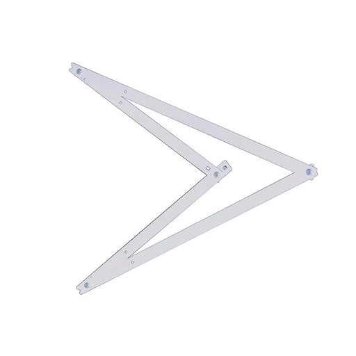 STANLEY® Hand Tools Folding Square 1220mm (48in) - 1-45-013