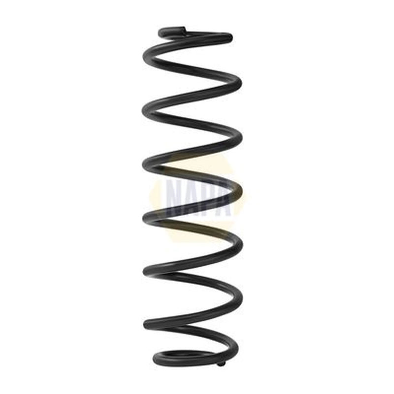 NAPA Rear Suspension Coil Spring NCS2185