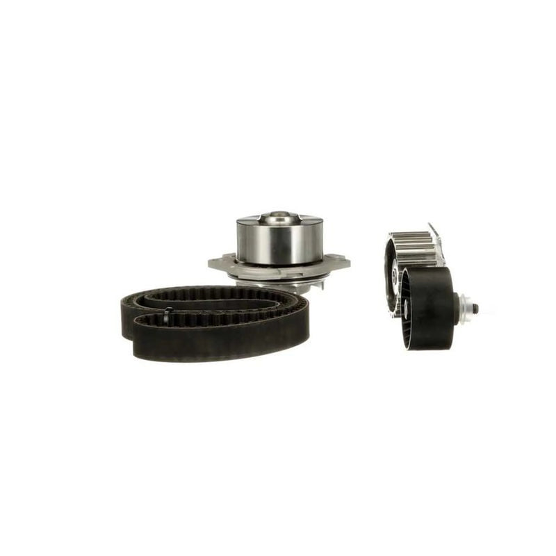 Gates Timing Belt & Water Pump Kit KP55429XS