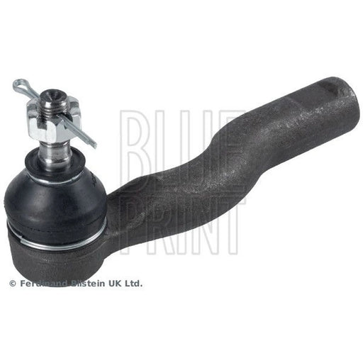 Blue Print Steering Tie Rod End Ball Joint Front Right ADT387102