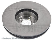 Blue Print ADB1143106 Brake Disc