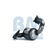 BM Catalysts Homologated Diesel Cat BM80380H