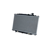 NRF Engine Radiator 58417
