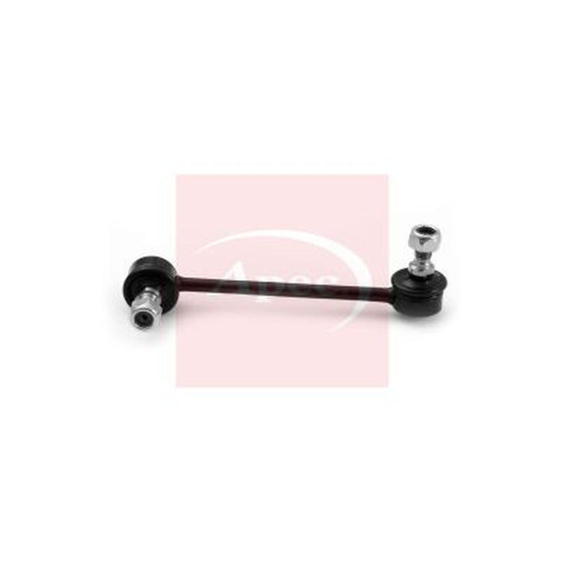 Apec Stabiliser Bar Link Coupling Rod Rear Left AST4742