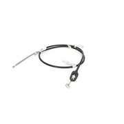 Bosch Handbrake Cable Right Rear 1 987 482 690