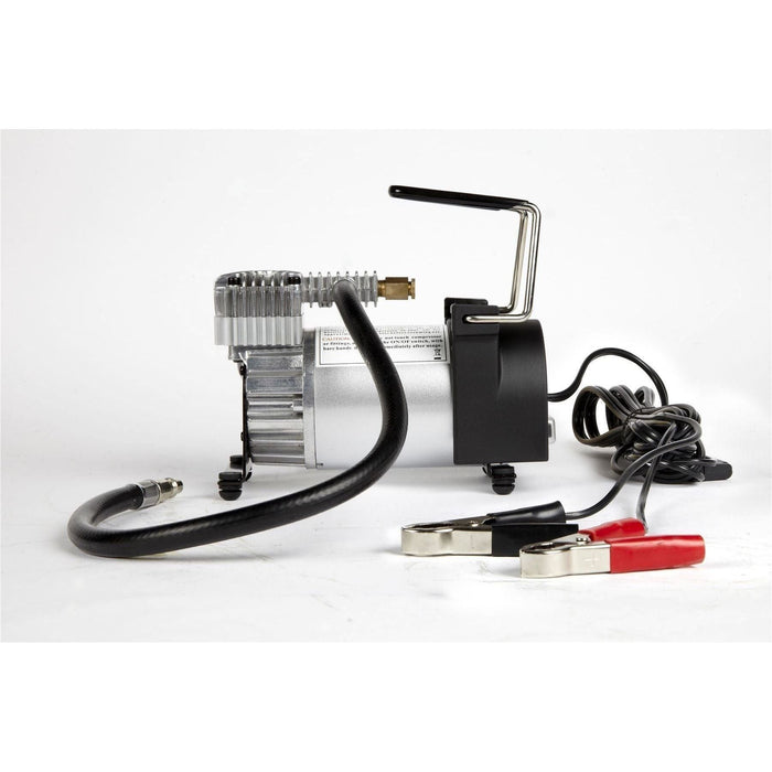 Ring RAC900 Heavy Duty Tyre Inflator, Air Compressor with 7m extendable airline Ring  - Town Parts