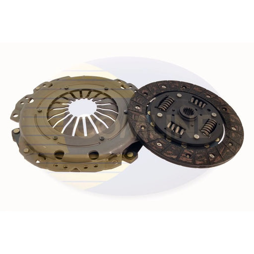 Comline Clutch Kit Set 2pc ECK102