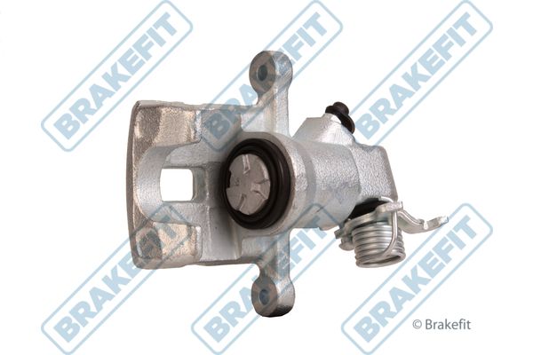 Apec Brake Caliper Assembly Rear Left