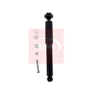Apec Shock Absorber Damper Strut Rear Left ASA1917