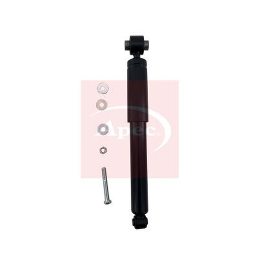 Apec Shock Absorber Damper Strut Rear Left ASA1917