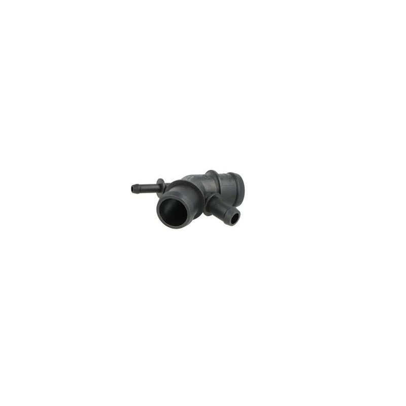 NRF Coolant Flange Housing Connector Upper 775025
