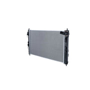 NRF Engine Radiator 550047