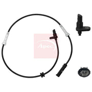 Apec ABS Wheel Speed Sensor Front Right ABS2645