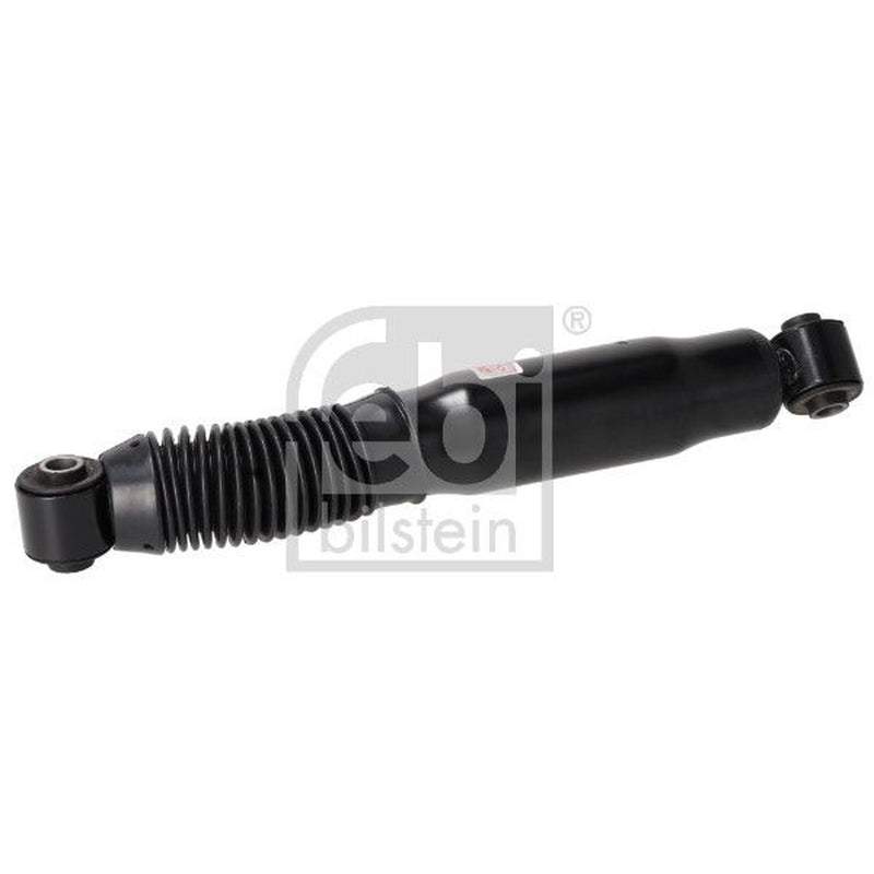 Febi Shock Absorber Damper Strut Rear Left 194216