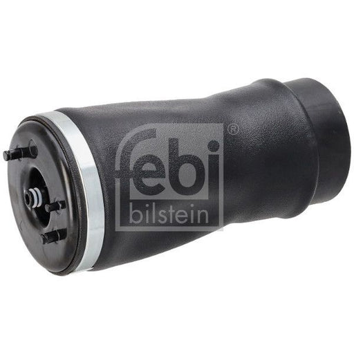 Febi Air Suspension Bellow Rear Left 199302