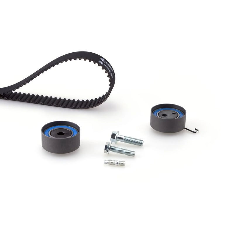 Gates Timing Belt Kit with Rollers K015595XS