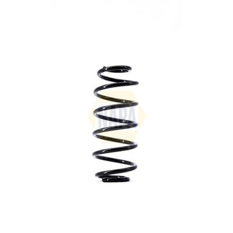 NAPA Rear Suspension Coil Spring NCS1465