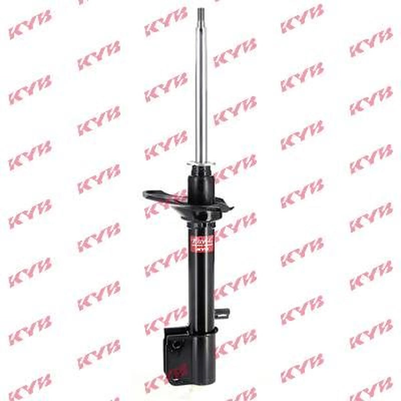 KYB Shock Absorber Damper Strut Rear Left 334165