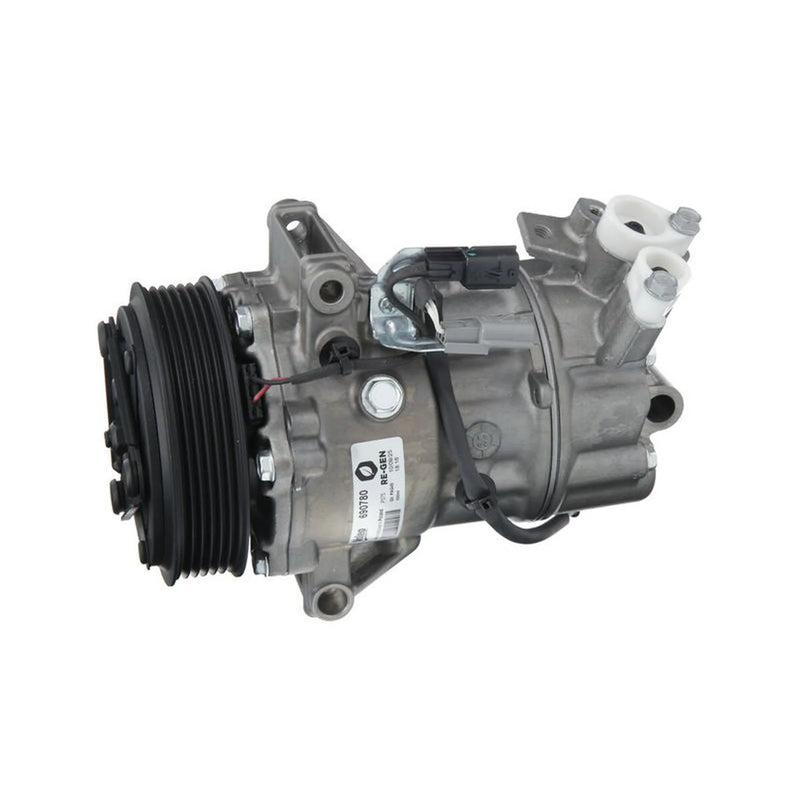 Valeo Air Conditioning Compressor 690780